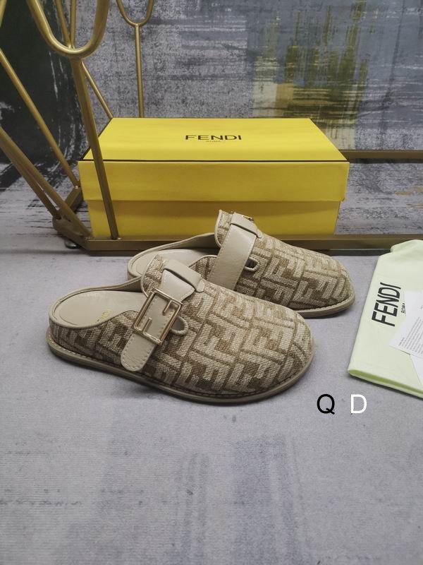 Fendi sz35-45 GDT0603 10